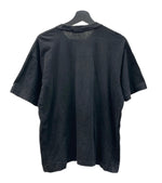 ヴィンテージ vintage 80s 80年代 CATS キャッツ ミュージカル アートT 半袖 黒 Tシャツ プリント ブラック Mサイズ 104MT-1667