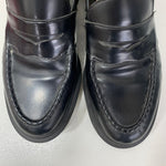 ドクターマーチン Dr.Martens メンズ靴 ローファー ブラック 201-shoes1424