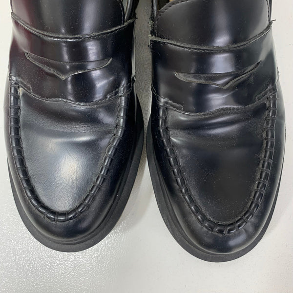 ドクターマーチン Dr.Martens メンズ靴 ローファー ブラック 201-shoes1424