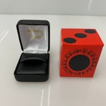 【中古】テンダーロイン TENDERLOIN ID RING メンズジュエリー・アクセサリー 指輪・リング シルバー 201goods-712