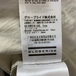 ダイワピア39 DAIWA PIER39 ウィメンズテックパラシュートジャケット W's TECH PARACHUTE JACKET BJ-36024L ジャケット ベージュ フリーサイズ 201LT-468