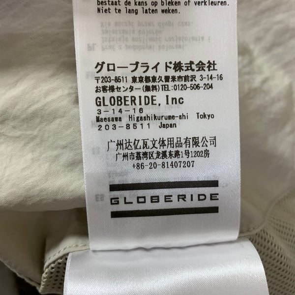 ダイワピア39 DAIWA PIER39 ウィメンズテックパラシュートジャケット W's TECH PARACHUTE JACKET BJ-36024L ジャケット ベージュ フリーサイズ 201LT-468