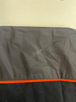 プラダ PRADA 三角ロゴ ショートスリーブシャツ 黒 SJN233 Tシャツ ブラック Mサイズ 101MT-4798