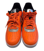 ナイキ NIKE Nike Air Force 1 Low 3M Orange ナイキ エアフォース1 ロー スリーエム オレンジ CT2299-800 メンズ靴 スニーカー オレンジ 10cm 101sh-1804