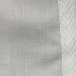 【曜日割引対象外】 ヴィンテージ vintage 60's A.Sulka & Company ドレスシャツ 長袖シャツ ホワイト 32サイズ 201MT-3573 VB