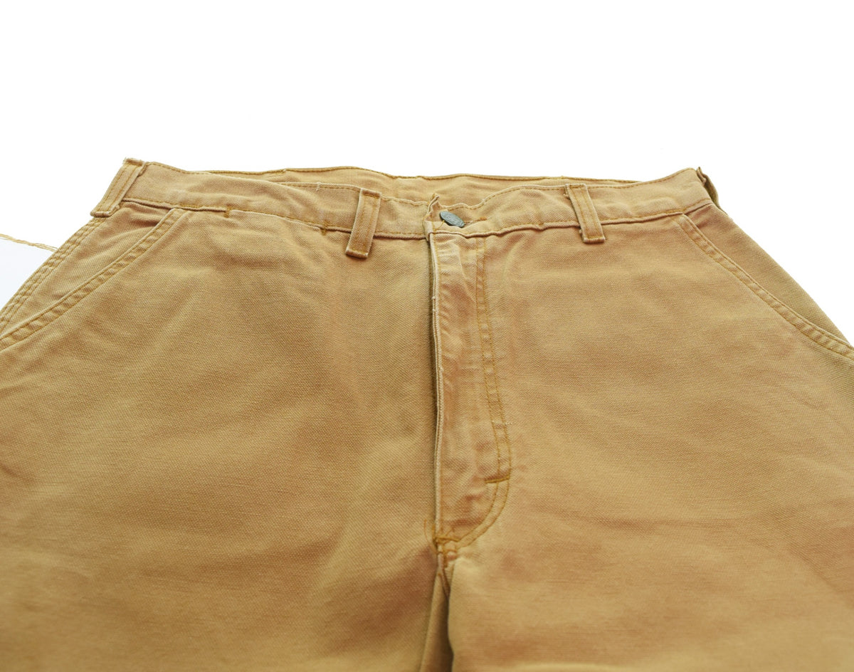 70s USA製オシュコシュ　ワークパンツ　42タロン　　フリスコ 70s Oshkosh Carpenter Pants デッドストック Union Made In USA
