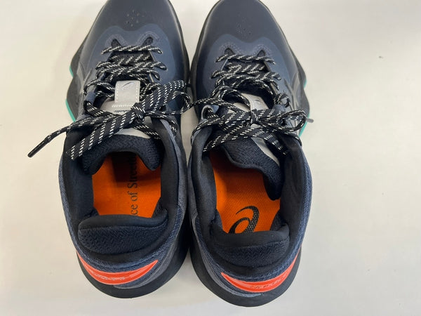 アシックス asics ballaholic NOVA SURGE LOW ボーラホリック ノヴァ サージ ロー  1061A050 メンズ靴 スニーカー ブラック 25.5cm 101sh-2258