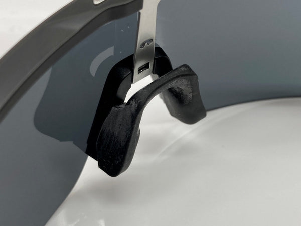 オークリー OAKLEY SUTRO LITE スートロ ライト PRIZM スポーツ サイクリング アイウェア 眼鏡 黒 OO9463A-1439 眼鏡・サングラス サングラス ロゴ ブラック 104G-44