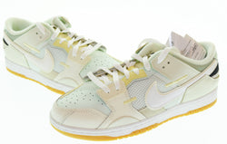 ナイキ NIKE DUNK LOW SCRAP ダンク ロー スクラップ スニーカー DB0500-100 メンズ靴 スニーカー マルチカラー 26.5cm 103S-1322