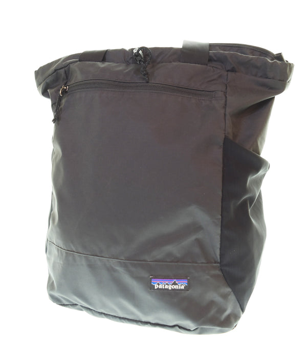パタゴニア PATAGONIA 19SS Ultralight Black Hole Tote Packリュック 48809FA19 バッグ メンズバッグ バックパック・リュック ブラック 103B-162
