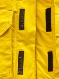 ノースフェイス THE NORTH FACE Mcmurdo Parka マクマードパーカ ダウンジャケット アウター ダウン イエロー系 黄 刺繍ロゴ  ND91310 ジャケット イエロー Mサイズ 101MT-4406