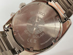 セイコー SEIKO ASTRON アストロン GPS SOLAR 中留 10気圧防水 腕時計 ウォッチ 銀 5X53-0AJ0 メンズ腕時計シルバー 104T-26