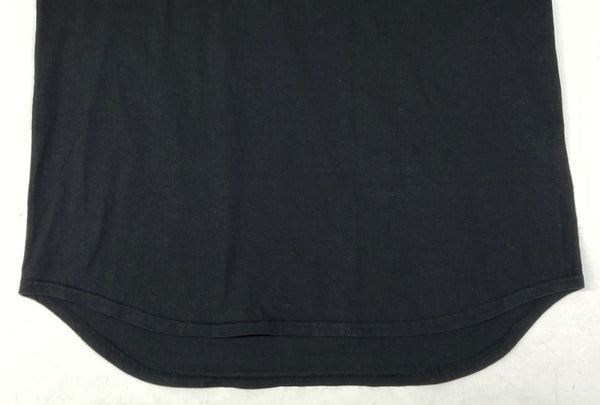 カタリスト CVTVLIST Bad Killer Tee バッド キラー Tシャツ CTLS 半袖 カットソー 黒 サイズ 1 Tシャツ ロゴ ブラック 104MT-1143