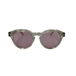 【中古】クーティープロダクションズ COOTIE PRODUCTIONS Raza Round Glasses 眼鏡・サングラス サングラス 透明 201goods-756