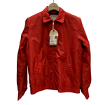 【曜日割引対象外】 リアルマッコイズ The Real Mccoy's x McGREGOR Anti-Freeze Jacket BB13-0803 ジャケット レッド 38サイズ 201MT-3293 VB