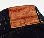 シュガーケーン  SUGAR CANE Super Denim” Collectibles 1942 ワンウォッシュモデル SC49005 デニム ブルー LOT1942 デニム ブルー 32 103MB-529