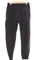 ストーンアイランド STONE ISLAND 裾リブ スウェットパンツ 711560320 ボトムスその他 ブラック Sサイズ 103MB-689