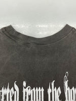 カタリスト CVTVLIST S/S Tee Tシャツ CTLS 半袖 大阪オープン記念 カットソー 灰 2101060306 サイズ 0 Tシャツ ロゴ グレー 104MT-1139