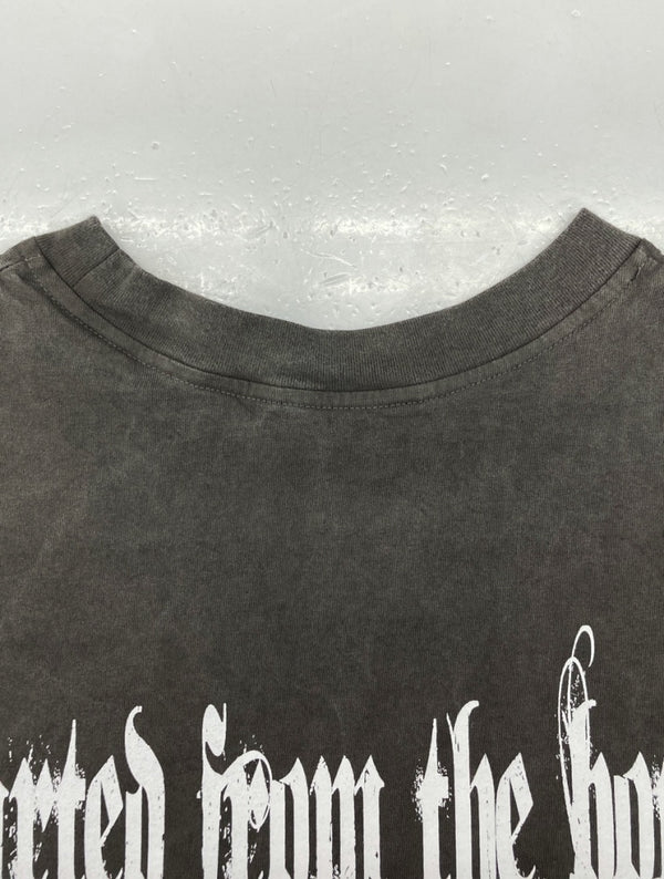 カタリスト CVTVLIST S/S Tee Tシャツ CTLS 半袖 大阪オープン記念 カットソー 灰 2101060306 サイズ 0 Tシャツ ロゴ グレー 104MT-1139