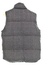 ルードギャラリー RUDE GALLERY TWEED VEST ダウンベスト 4 ベスト 103MT-3168