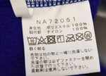 ノースフェイス THE NORTH FACE DenaliJacket デナリジャケット フリースジャケット 青 NA72051 ジャケット ブルー LLサイズ 103MT-2269