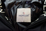 モンクレール MONCLER MONTCLA GIUBBOTTO モンクラ ダウンジャケット 黒 H20911B56900 CO300 2 ジャケット ブラック 103MT-1173