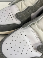 ジョーダン JORDAN Nike Air Jordan 1 Retro High OG Smoke Grey ナイキ エアジョーダン1 レトロ ハイ OG ブラック アンド スモークグレー DZ5485-051 メンズ靴 スニーカー グレー 27 101sh-2320
