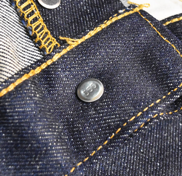 リーバイス Levi's 501XXC DEAD STOCK デッドストック アメリカ製 復刻 555 バレンシア 工場  LVC BIG E  98年製 90年代 90's 90s 37201-0003 デニム ブルー W34L36 103MB-601