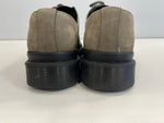 ドクターマーチン Dr.Martens 1461 MILLED NUBUCK WP NICKEL GREY 3ホール ドレスシューズ ニッケルグレー 31131059 メンズ靴 ブーツ その他 グレー UK6(参考サイズ約25cm) 101sh-2060