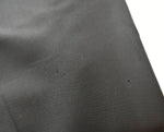 ワコマリア WACKO MARIA DORMEUIL スラックス パンツ 黒 スラックス ブラック Lサイズ 103MB-313