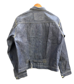 【曜日割引対象外】 リーバイス Levi's VINTAGE CLOTHING 506XX 1st USA製 デニムジャケット 4527 ジャケット Mサイズ 201MT-2768