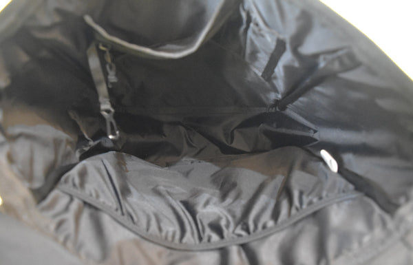 ノースフェイス THE NORTH FACE トレッキング バックパック BC Fuse Box Tote BCヒューズボックストート NM82256 バッグ メンズバッグ バックパック・リュック ブラック 103B-160