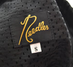 ニードルス Needles 21AW Narrow Track Pants トラックパンツ JO345 ボトムスその他 ブラック Sサイズ 103MB-633