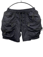 アルクフェニックス alk phenix container shorts P0712SP02 ハーフパンツ ブラック Lサイズ 175/84A 601MB-7