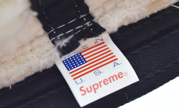 シュプリーム SUPREME 20SS Wide Wale Corduroy Crusher コーデュロイ バケット ハット 帽子 メンズ帽子 ハット ベージュ 103H-75