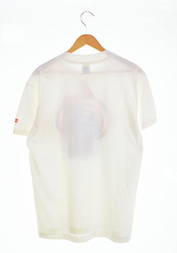 リーバイス Levi's 90s 90's USA製  Bruce Weber ブルース・ウェーバー フォトTシャツ ヴィンテージ Dead Stock デッドストック シングルステッチ Tシャツ ホワイト Mサイズ 103MT-2365