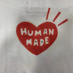 ヒューマンメイド HUMAN MADE Keiko Sootome Tシャツ ホワイト Lサイズ 201MT-4421