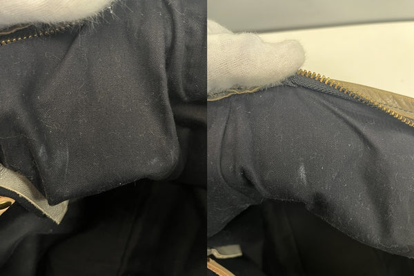 コーネリアンタウラス cornelian taurus by daisuke iwanaga special shoulder MID バッグ メンズバッグ ボストンバッグ ベージュ 101bag-187