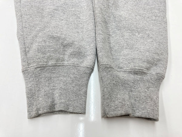 シュプリーム SUPREME 16AW スモール ボックス ロゴ SMALL BOX LOGO パーカー フーディ ジップアップ ZIP UP カナダ製 GRAY 灰色 パーカ ワンポイント グレー Mサイズ 104MT-1944