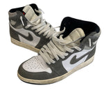 ジョーダン JORDAN Nike Air Jordan 1 Retro High OG Smoke Grey ナイキ エアジョーダン1 レトロ ハイ OG スモークグレー DZ5485-051 メンズ靴 スニーカー ホワイト 26.5cm 101sh-2187