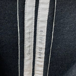 リックオウエンス Rick Owens ジップパーカー パーカ ホワイト Mサイズ 201MT-4401