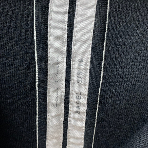 リックオウエンス Rick Owens ジップパーカー パーカ ホワイト Mサイズ 201MT-4401