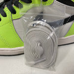 ナイキ NIKE エアジョーダン1 ハイ Air Jordan 1 High OG 555088-702  メンズ靴 スニーカー イエロー 27.5cmサイズ 201-shoes1551