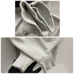 【曜日割引対象外】 チャンピオン Champion 70's 単色タグ タグ無し スウェット グレー 201MT-4723 VB