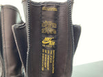 ナイキ NIKE 18年製 SPECIAL FIELD AIR FORCE 1 HI スペシャル フィールド エア フォース ハイ SF AF1 HI 茶色 AA1128-204 メンズ靴 スニーカー ブラウン 25.5cm 104-shoes325