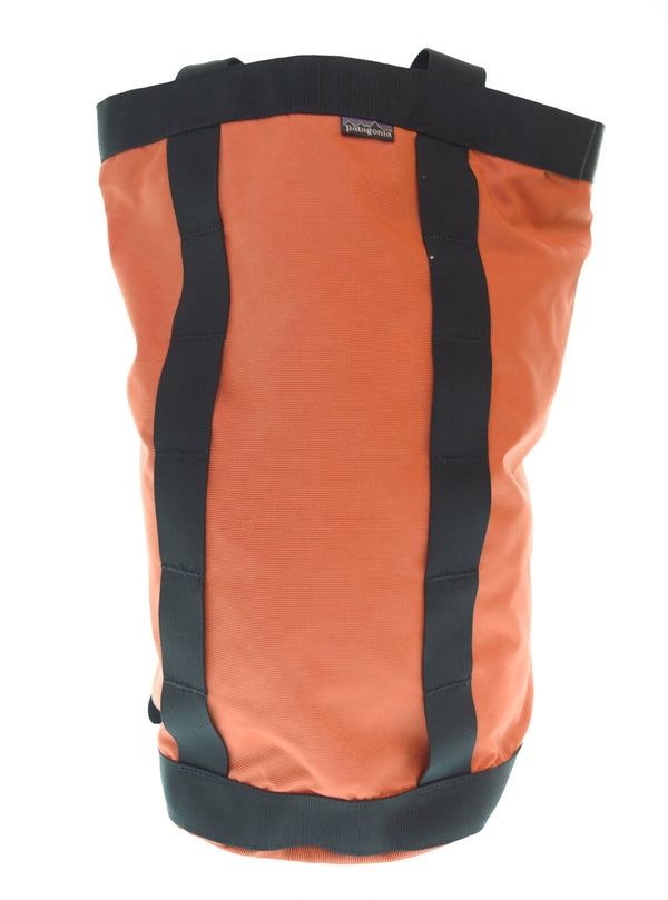 パタゴニア PATAGONIA バックパックリュック2WAY 48550 バッグ メンズバッグ バックパック・リュック オレンジ 103B-163