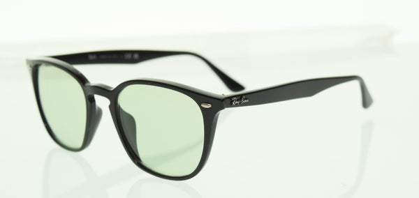 レイバン Ray-Ban RB4258F 601/2 52 20 サングラス RB4258F  眼鏡・サングラス 眼鏡 ブラック 103G-188