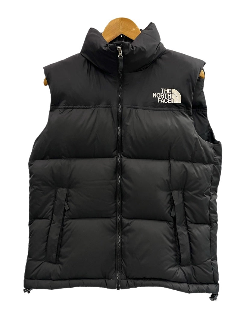 ノースフェイス THE NORTH FACE Nuptse Vest ヌプシベスト