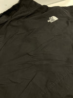 ノースフェイス THE NORTH FACE OLEMA ANORAK アノラック ジャケット ハーフジップ ライトアウター 無地 NA4HM03 XL ジャケット ブラック LLサイズ 101MT-3642