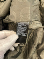 ノースフェイス THE NORTH FACE HEADPOINT POPOVER JACKET ヘッドポイントアノラックジャケット ナイロンジャケット アノラック 緑 フード ジャケット カーキ Mサイズ 101MT-5123